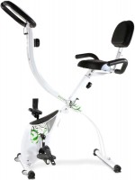 Exercise Bike BH Fitness Back Fit YF91 