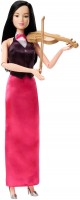 Doll Barbie Careers Violinist HKT68 
