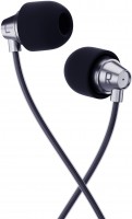 Photos - Headphones 3MK Wired Jack 3.5 mm 