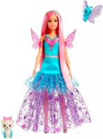 Doll Barbie Fairytale Malibu Touch Of Magic HLC32 