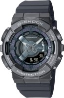 Wrist Watch Casio G-Shock GM-S110B-8A 