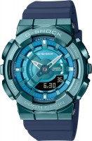 Photos - Wrist Watch Casio G-Shock GM-S110LB-2A 