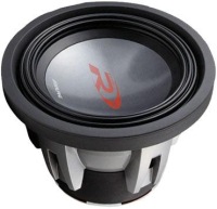 Photos - Car Subwoofer Alpine SWR-1222D