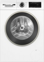 Photos - Washing Machine Bosch WGA 14400 UA white