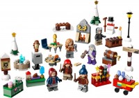 Photos - Construction Toy Lego Advent Calendar 2023 76418 