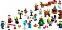 Photos - Construction Toy Lego Advent Calendar 2023 60381 