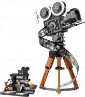 Photos - Construction Toy Lego Walt Disney Tribute Camera 43230 
