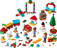 Photos - Construction Toy Lego Friends Advent Calendar 2023 41758 