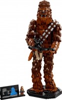 Construction Toy Lego Chewbacca 75371 