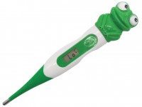 Photos - Clinical Thermometer Gima Frog Digital Thermometer 