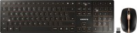 Photos - Keyboard Cherry DW 9100 SLIM (Spain) 