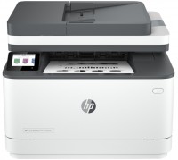 Photos - All-in-One Printer HP LaserJet Pro 3103FDN 