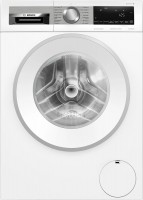 Photos - Washing Machine Bosch WGG 144ZE PL white