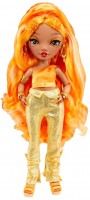 Photos - Doll Rainbow High Meena Fleur 578284 