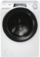 Photos - Washing Machine Candy RapidO PRO RP4 476BWMBC/1-S white