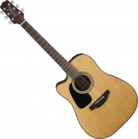 Photos - Acoustic Guitar Takamine GD10CE-LH 