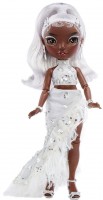 Photos - Doll Rainbow High Ayesha Sterling 582724 