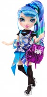 Photos - Doll Rainbow High Holly De Vious 590439 