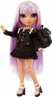 Photos - Doll Rainbow High Avery Styles 590798 