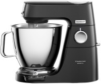 Photos - Food Processor Kenwood Titanium Chef Baker XL KVL85.004BK black