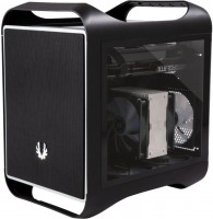 Photos - Computer Case BitFenix Prodigy M 2022 black