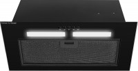 Photos - Cooker Hood Gunter&Hauer Atala 60 KGL black