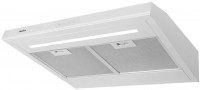 Photos - Cooker Hood Amica OSC6559W white