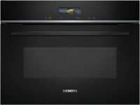 Photos - Built-In Microwave Siemens CE 732GXB1 