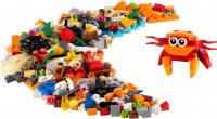 Photos - Construction Toy Lego Fun Creativity 40593 