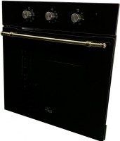 Photos - Oven Luxor FR 688 BK KUP CH 