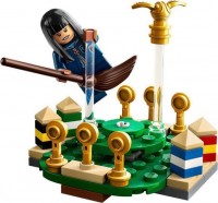 Photos - Construction Toy Lego Quidditch Practice 30651 
