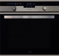 Photos - Oven Luxor HB 970 SS 