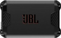 Photos - Car Amplifier JBL Concert A652 
