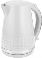 Photos - Electric Kettle Tower Solitare T10075WHT white