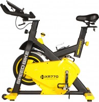 Photos - Exercise Bike Hertz XR-770 