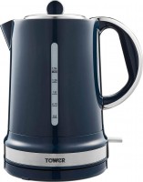 Photos - Electric Kettle Tower Belle T10049MNB blue