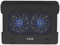 Photos - Laptop Cooler Inca INC-321RX 