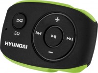 Photos - MP3 Player Hyundai MP 312 4 Gb 
