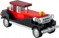 Photos - Construction Toy Lego Vintage Car 30644 