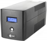 Photos - UPS QUBE DG 1050 1050 VA