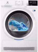 Photos - Tumble Dryer Electrolux PerfectCare 800 EW8H458WP 