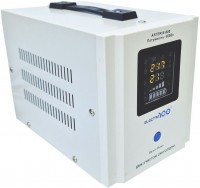 Photos - UPS Electro100 Asterix 800 800 VA