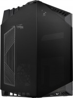 Computer Case SilverStone LD03-AF black