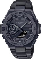 Photos - Wrist Watch Casio G-Shock GST-B500BD-1A 