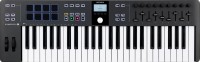 Photos - MIDI Keyboard Arturia KeyLab Essential 49 MkIII 