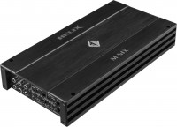 Photos - Car Amplifier Helix M Six 