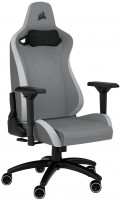 Photos - Computer Chair Corsair TC200 Soft Fabric 