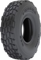 Photos - Truck Tyre MAGNA MSS 14 R20 161K 