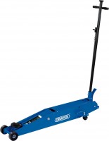 Photos - Car Jack Draper Long Chassis Trolley Jack 3T 