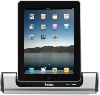 Photos - Audio System iHome iD9 